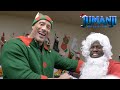 JUMANJI: THE NEXT LEVEL - Holiday Theater Surprise