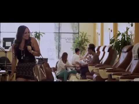 Lap Dance Official Trailer #1 2014   Carmen Electra, Briana Evigan Drama HD