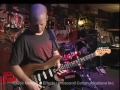 Capture de la vidéo Interview With Oz Noy Rc Booster At Baked Potato,Sep 28 2005