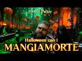 Dentro l'Halloween più magico di sempre: la serata NOX agli Harry Potter Studios di Londra