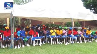 Pacelli School For The Blind Celebrates 60Th Anniversary