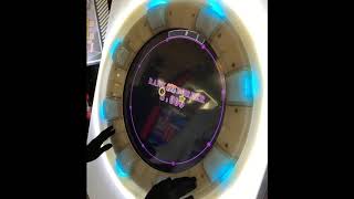 【maimai手元動画】End Time　Master[LV13]【ALLPERFECT】