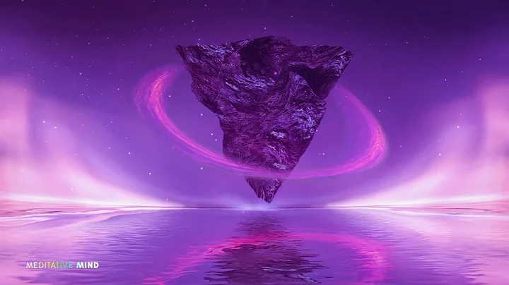 528Hz - Whole Body Regeneration - Positive Transformation + Emotional & Physical Healing