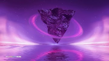 528Hz - Whole Body Regeneration - Positive Transformation + Emotional & Physical Healing