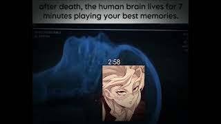 It's true I think