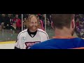 Goon last of the enforcers final game and fight