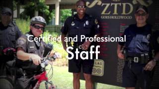 DFW Security Protective Force- Security Service in the Dallas/ Fort Worth Metroplex