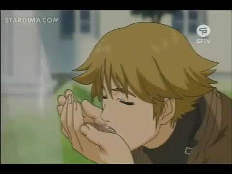 الملاذ الأخير الحلقة 1