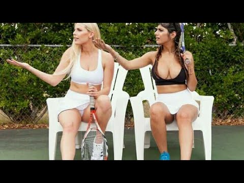 xnxx miya khalifa - YouTube