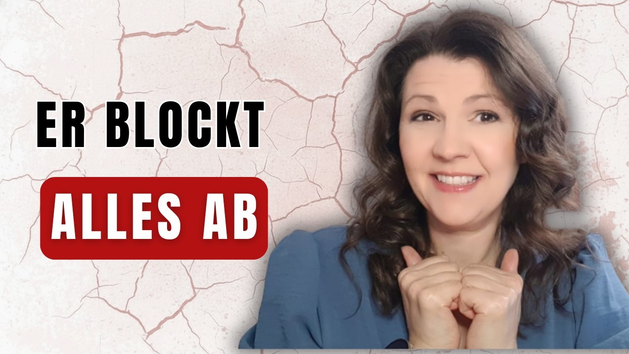 Narzissmus: Jedes Gespräch scheitert – Er will nur sein Ding durchziehen.