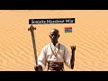 Soninke marabout war full episodesbritish  power in africaafricanhishistoryviral africangambia