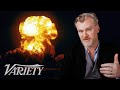 How Christopher Nolan Recreated the Trinity Atom Bomb for &#39;Oppenheimer&#39;