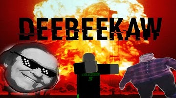 Roblox Script Showcase Episode#992/Deebeekaw