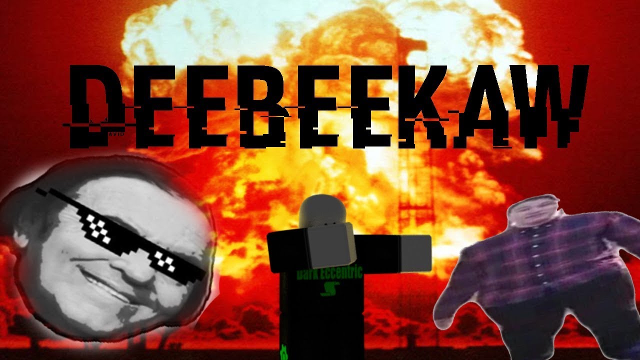 Roblox Script Showcase Episode