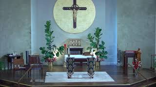 DAILY MASS