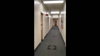 Kinsolving Halls - by Zoelle Wong, ASE (Part 4 of 8) News