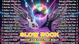 Slow Rock Love Songs Collection 70s 80s 90s🎉Nonstop Slow Rock Medley 2026 🎶 Best Luamang Tugtugin 🎸. screenshot 5