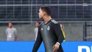 Final Supercopa de Europa