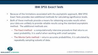 Famous Two minute module overview - Exact Tests Net Worth