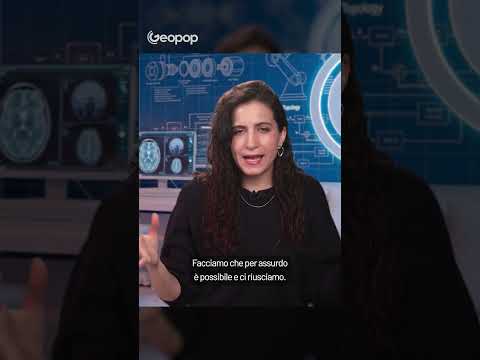 Se volessi trasportare la “me” di adesso, dovrei prima di tutto conoscere tutte le mie cellule.