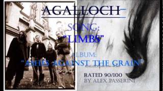 AGALLOCH: "Limbs"