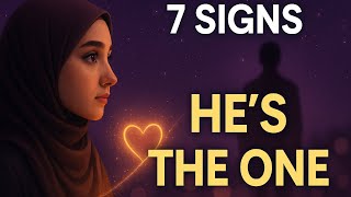 7 Hidden Signs He’s Your Soulmate – You Won’t Believe #5!