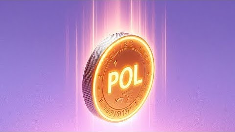 How I Understand Polygon