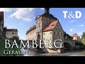 Bamberg - Germany Tourist Guide - Travel & Discover