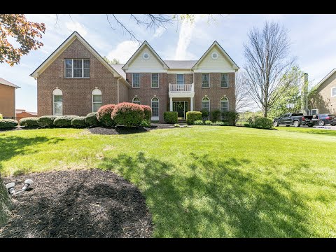 1107 Surrey Ln, Yardley, PA home video tour