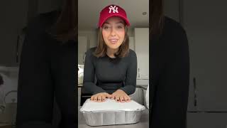 Dish Up Dinner With Me