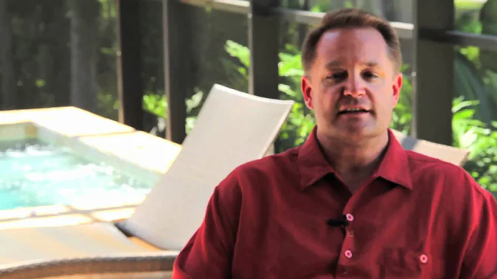 Grand Vista Pools - Craig Coe Customer Testimonial