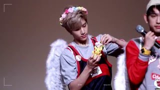 SHINING MOTION 1ST EDITION 'shine within you' DVD teaser #2