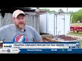 Crawfish companies prepare for peak of the season