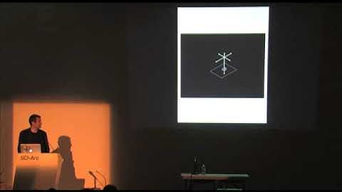 Andrew Atwood: Machines & drawings: 3 urban projects & 5 Doric columns (March 30, 2012)