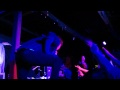 The Chariot - Daggers LIVE @ Emo&#39;s in Austin, TX! (HD)