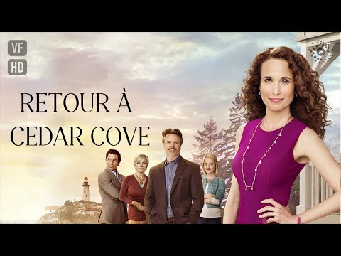 Retour à Cedar Cove - Film complet HD en français (Comédie, Romance)