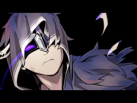 Nightcore | 絆(KIZUNA) - MIU-CLIPS (Male Ver.)(Lyrics/Kanji/Romaji)