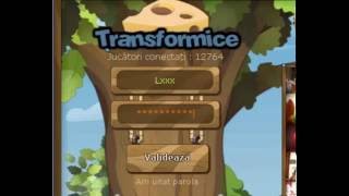 TRANSFORMICE - HACKING ACCOUNT POSSIBLE!?!?
