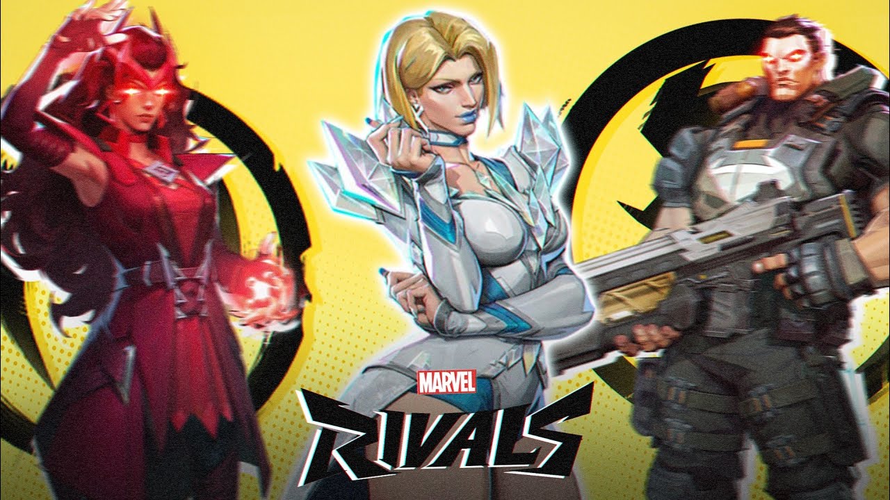 The Grand Opening and Video of (The Galactic Verse)