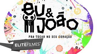 Eu & João - Fica comigo ( POCKET SHOW )