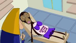 In Heaven Eps 3 The Chronicles Of Homo Naledi - Part 3 Final