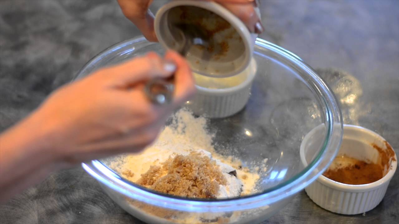 Fudgey Nutella Brownie Cookies