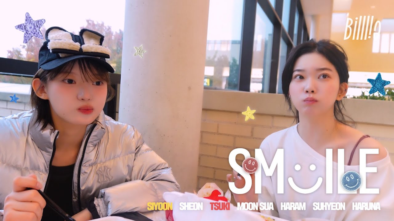 [УЛЫБКА😆 030] День исцеления в туре🍕🐕 | Поход в магазин Билли🛒