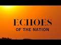 Echoes of the nation part 1 africanmovies zimdrama skits