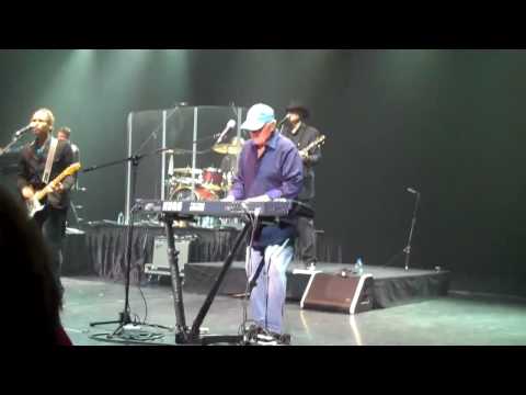 Beach Boys 1/2/10 Beau Rivage, Biloxi