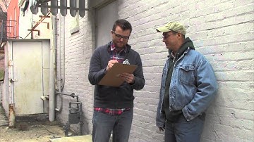 2014 Point In Time Count - Unsheltered Interview (@mutehinc)