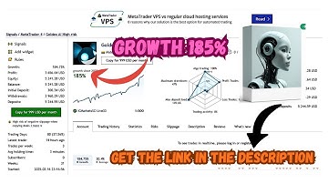 Goldex AI MT4 EA – Smart AI-Powered Gold Trading Robot for XAUUSD