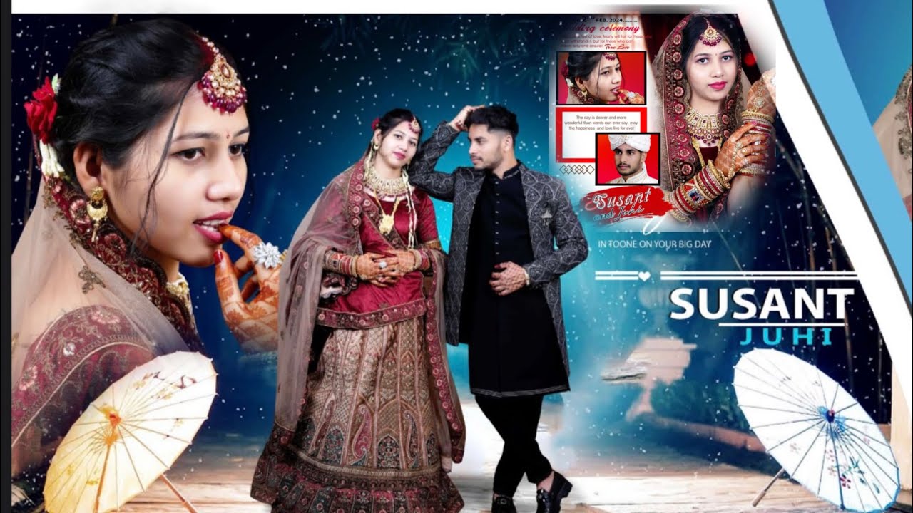 ଆମର Wedding Video | Sahuvlogs | Haldi | Barat | Bidai | Marriage | Reception | full video