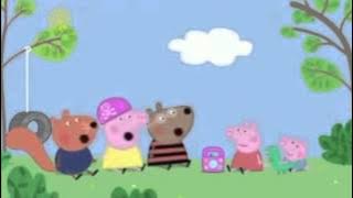 Peppa Pig ISIS music