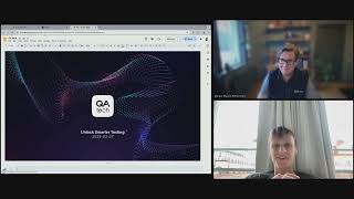Unlock Smarter Testing: QA.tech Show & Tell Webinar